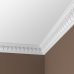 Карниз(плинтус) гибкий с орнаментом Европласт 1.50.279 Flex купить в Одессе