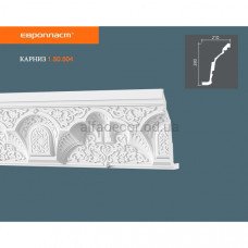 Карниз Європласт 1.50.504 Карниз Європласт 1.50.504