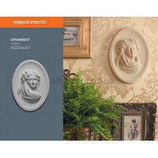 Орнамент Европласт 1.60.012