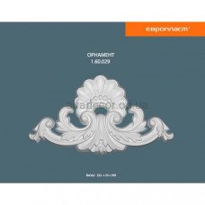 Орнамент Европласт 1.60.029
