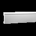 Плинтус Европласт 1.53.108 купить в Одессе