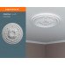 Розетка потолочная Европласт 1.56.001 купить в Одессе