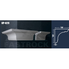 Карниз Fastrock КР-029