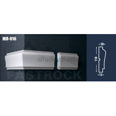 Молдинг Fastrock МЛ-016
