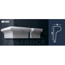 Молдинг Fastrock МЛ-022