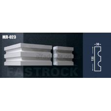 Молдинг Fastrock МЛ-023