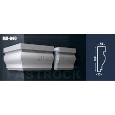 Молдинг Fastrock МЛ-040