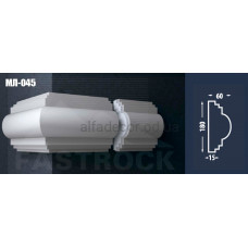 Молдинг Fastrock МЛ-045