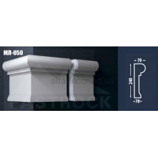 Молдинг Fastrock МЛ-050