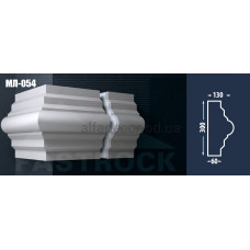 Молдинг Fastrock МЛ-054