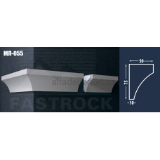 Молдинг Fastrock МЛ-055