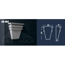 Замковый камень Fastrock ЗК-004