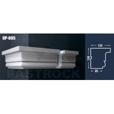 Карниз Fastrock КР-005