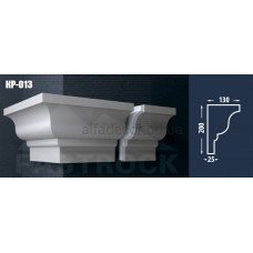 Карниз Fastrock КР-013