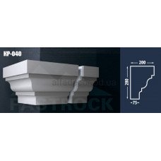 Карниз Fastrock КР-040 Карниз Fastrock КР-040