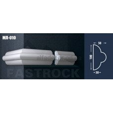 Молдинг Fastrock МЛ-010