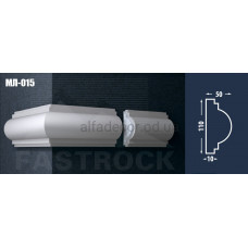 Молдинг Fastrock МЛ-015