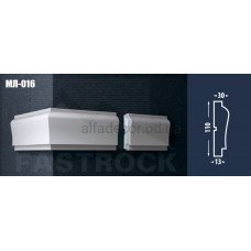 Молдинг Fastrock МЛ-016