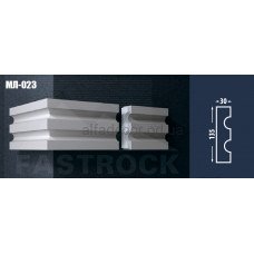Молдинг Fastrock МЛ-023