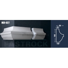 Молдинг Fastrock МЛ-027