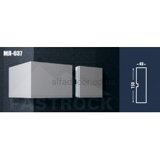 Молдинг Fastrock МЛ-037
