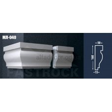 Молдинг Fastrock МЛ-040
