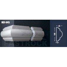 Молдинг Fastrock МЛ-045