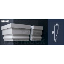 Молдинг Fastrock МЛ-046
