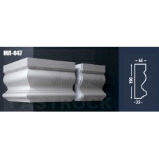 Молдинг Fastrock МЛ-047