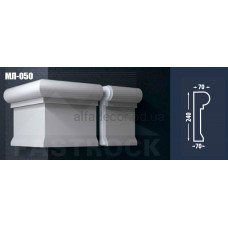 Молдинг Fastrock МЛ-050