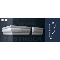 Молдинг Fastrock МЛ-057