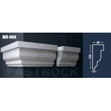 Молдинг Fastrock МЛ-060