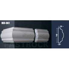 Молдинг Fastrock МЛ-061