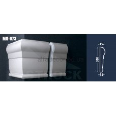 Молдинг Fastrock МЛ-073
