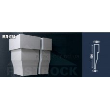 Молдинг Fastrock МЛ-074
