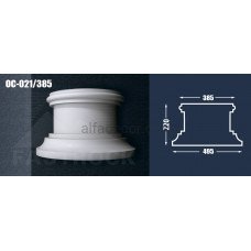 Капітель колони Fastrock ОС-021/385