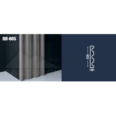 Пілястра(тіло) Fastrock ПЛ-005