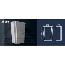 Замковий камінь Fastrock ЗК-009