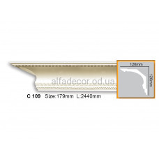 Карниз Gaudi Decor C 109 (2.44м) Карниз Gaudi Decor C 109 (2.44м)