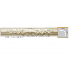 Карниз Gaudi Decor C 1092 (2.44м)