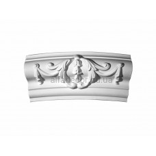 Вставка радиальная Gaudi Decor LR 689 (L R)/60
