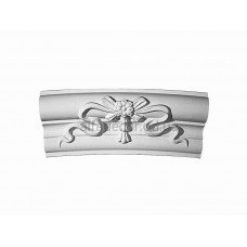 Вставка радіальна гнучка Gaudi Decor LR 3073F (L R)/65