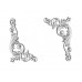 Декор Gaudi Decor AW 6111 LR купити в Одесі