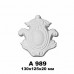 Декор Gaudi Decor A 989 купить в Одессе