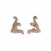 Декор Gaudi Decor AW 6039 LR купить в Одессе