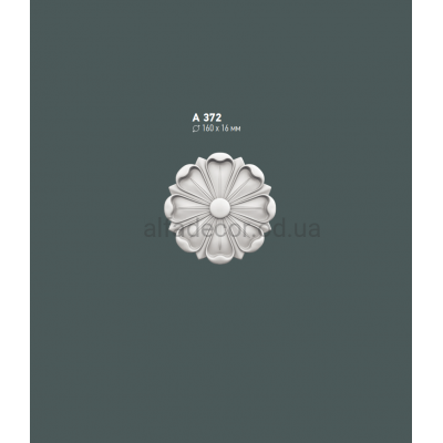 Декор Gaudi Decor A 372 купити в Одесі