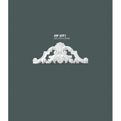 Декор Gaudi Decor AW 6051 купить в Одессе