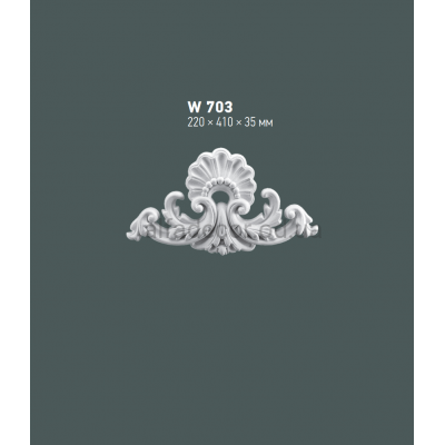 Декор Gaudi Decor W 703 купити в Одесі