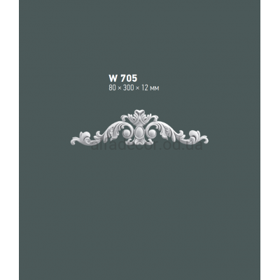 Декор Gaudi Decor W 705 купити в Одесі