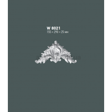 Декор Gaudi Decor W 8021